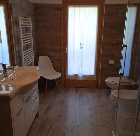 פנסיון La Mansarda