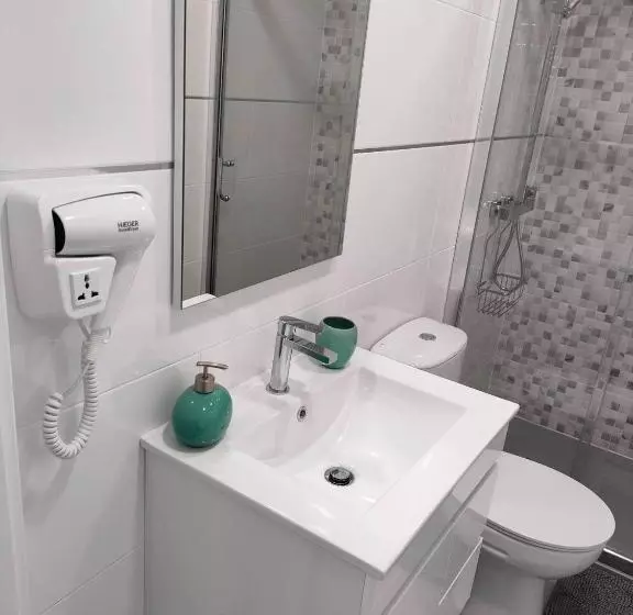 Majatalo Moradia Chicharro