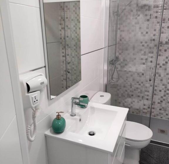 پانسیون Moradia Chicharro