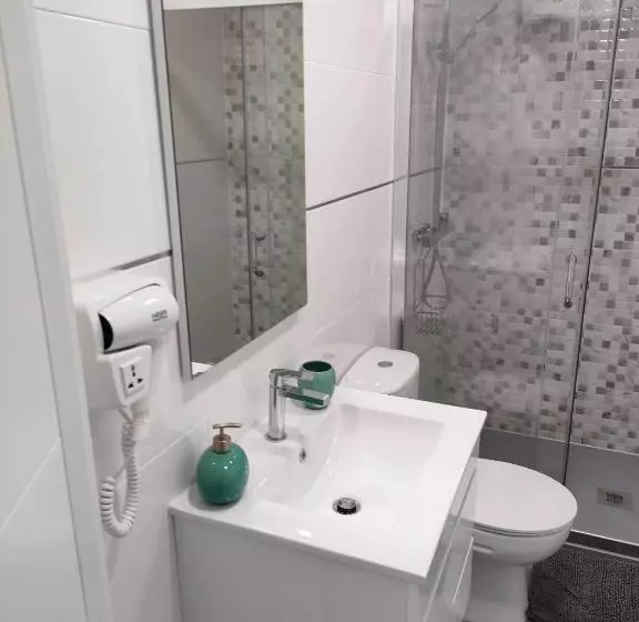 Majatalo Moradia Chicharro