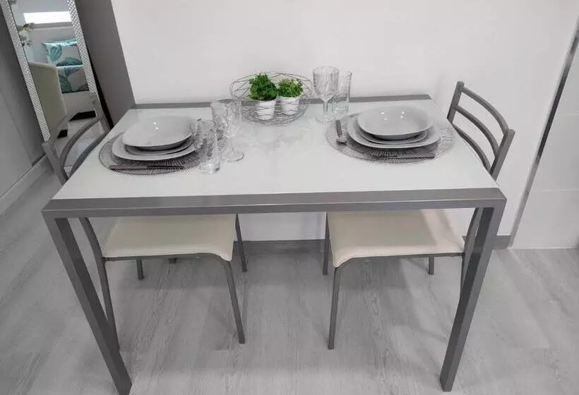 Majatalo Moradia Chicharro