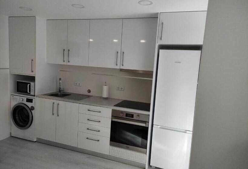 پانسیون Moradia Chicharro