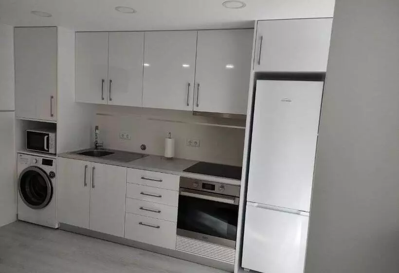 Majatalo Moradia Chicharro