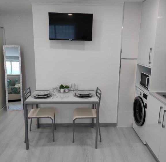 پانسیون Moradia Chicharro