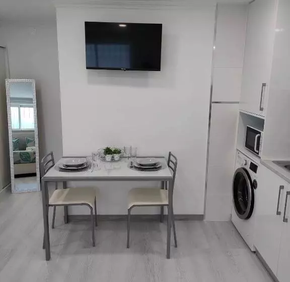 Majatalo Moradia Chicharro