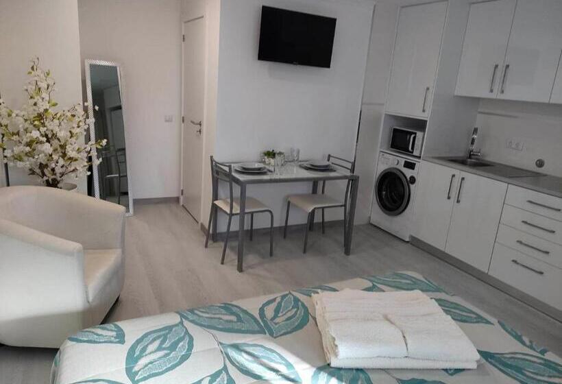 پانسیون Moradia Chicharro