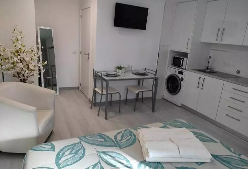 Majatalo Moradia Chicharro