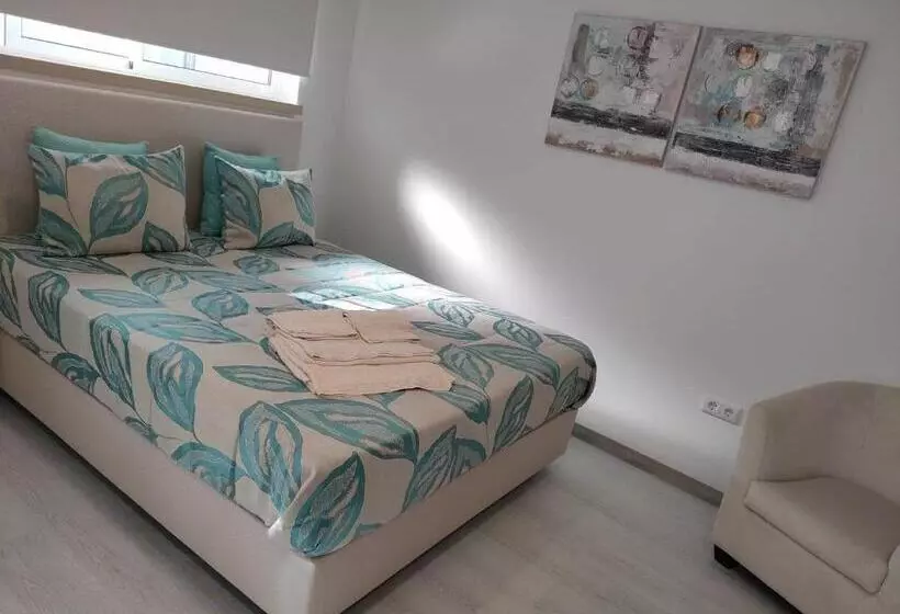 Majatalo Moradia Chicharro