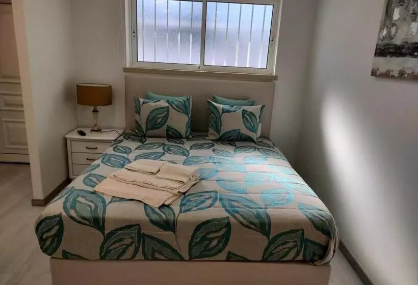 Majatalo Moradia Chicharro