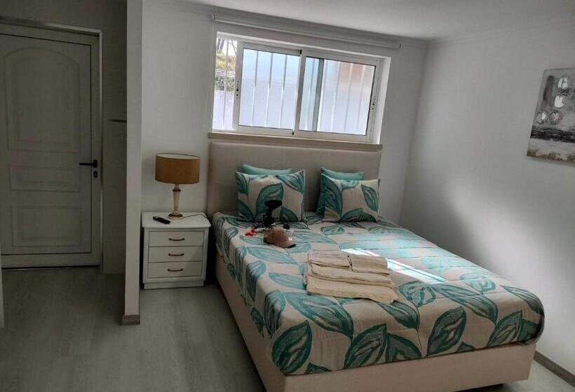 پانسیون Moradia Chicharro