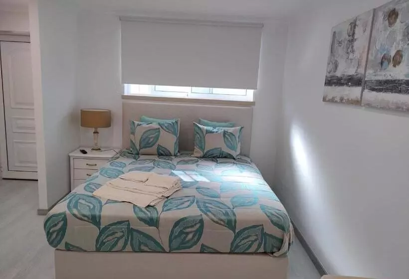 Majatalo Moradia Chicharro