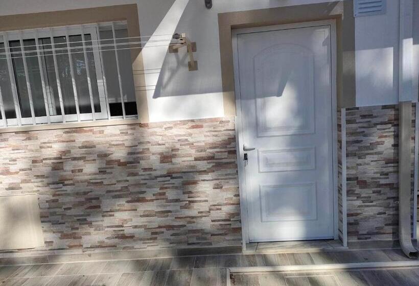 پانسیون Moradia Chicharro