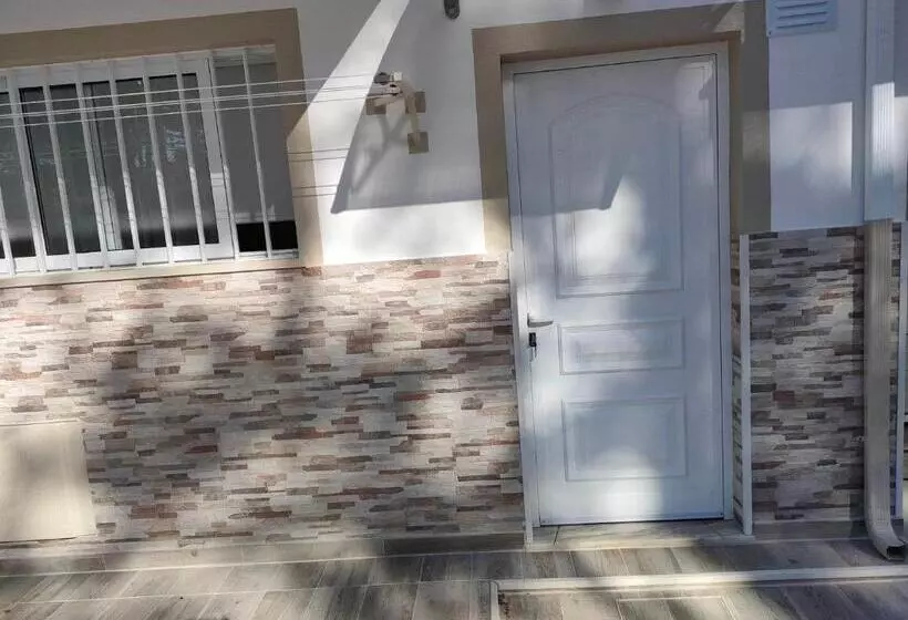 Majatalo Moradia Chicharro