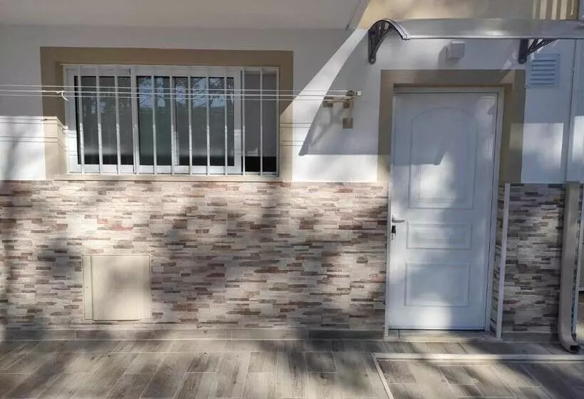 Majatalo Moradia Chicharro