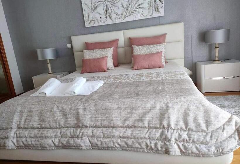 پانسیون Moradia Chicharro