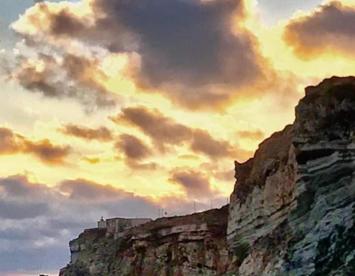 پانسیون Moradia Chicharro