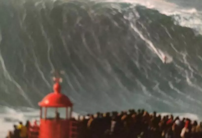 Majatalo Moradia Chicharro