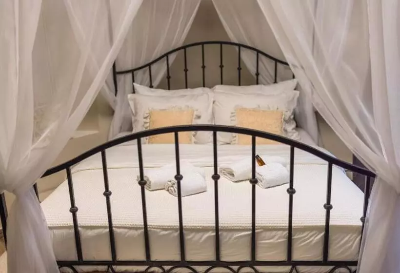 پانسیون Villa Xaxat