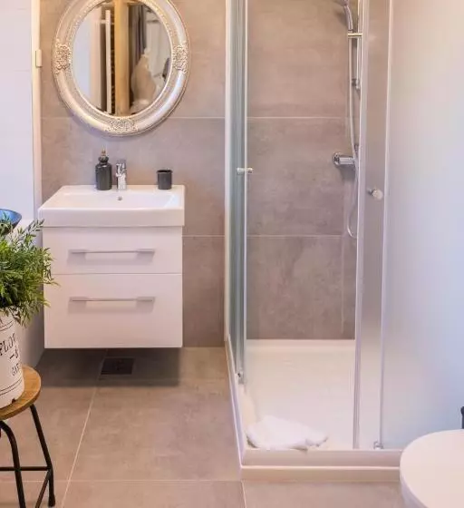 پانسیون Villa Xaxat