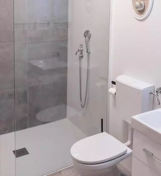 پانسیون Villa Xaxat