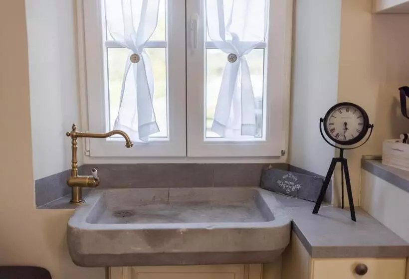 پانسیون Villa Xaxat