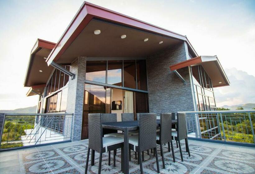 리조트 Bella Villa Coron