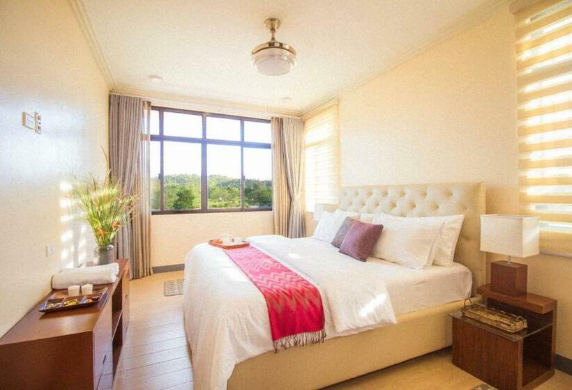 리조트 Bella Villa Coron