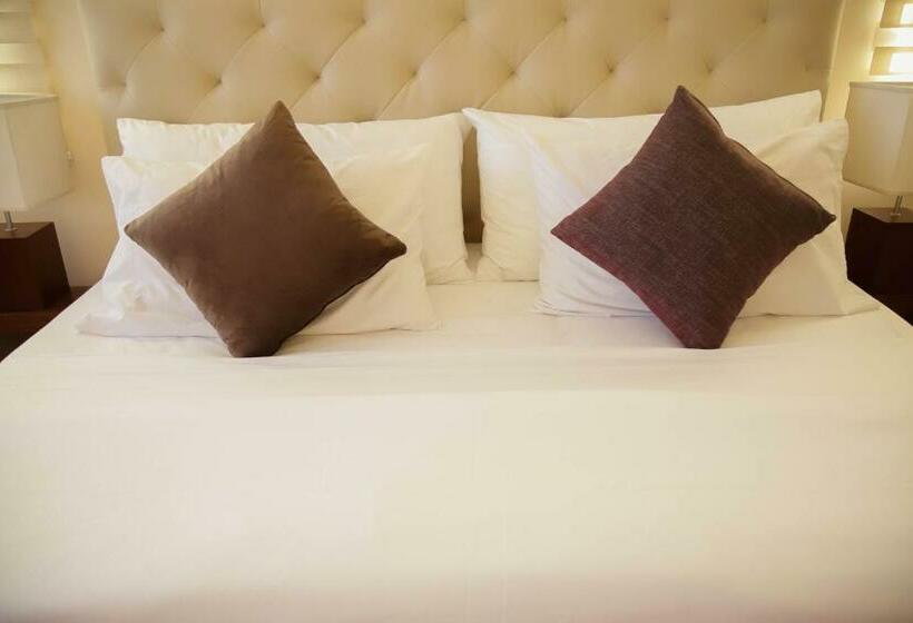 리조트 Bella Villa Coron