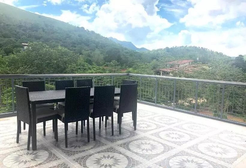 Resort Bella Villa Coron