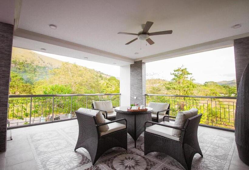 리조트 Bella Villa Coron