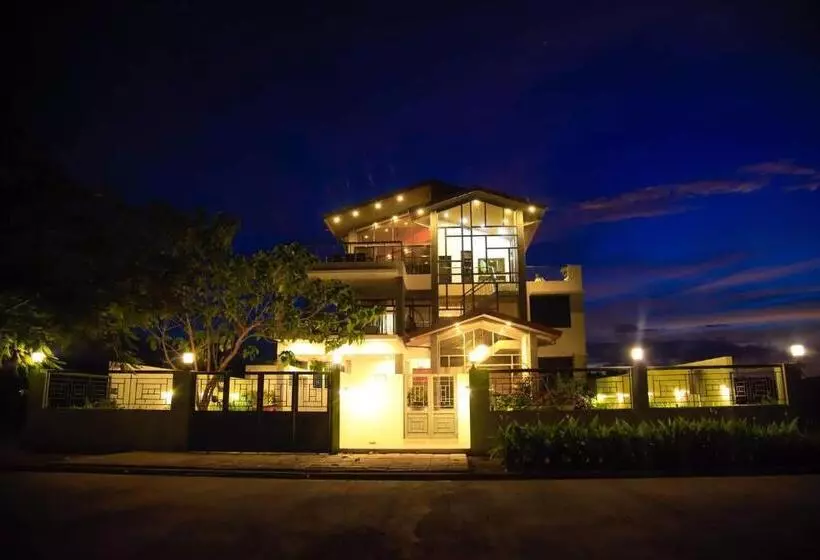 Resort Bella Villa Coron