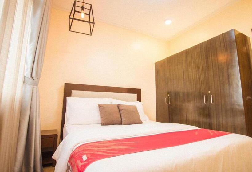 리조트 Bella Villa Coron