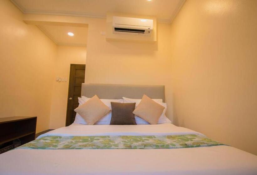 리조트 Bella Villa Coron