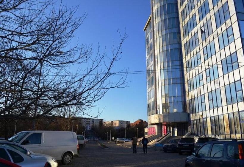 هاستل Apartament In Regim Hotelier