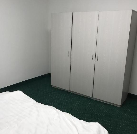 هاستل Apartament In Regim Hotelier