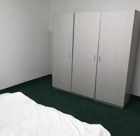 ユースホステル Apartament In Regim Hotelier
