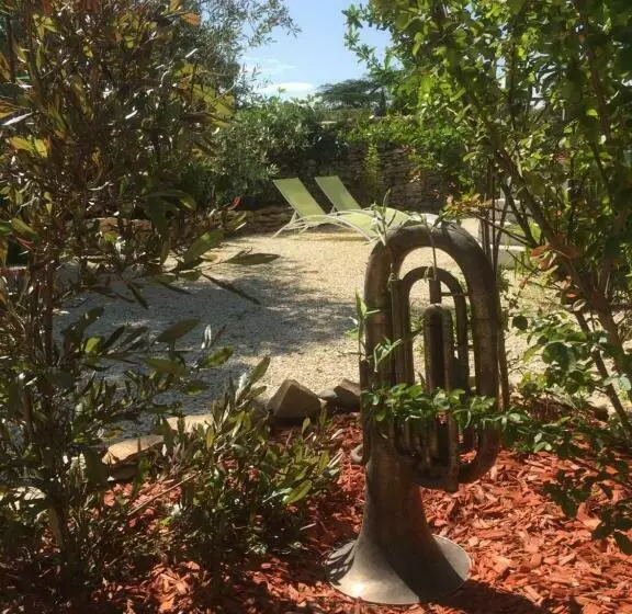 ベッドアンドブレックファースト Chambres D Hôtes Lovely Planette