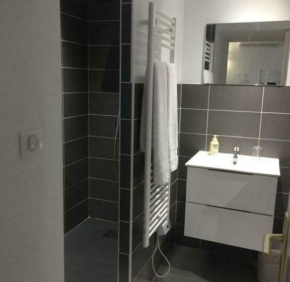 مبيت وإفطار Chambres D Hôtes Lovely Planette