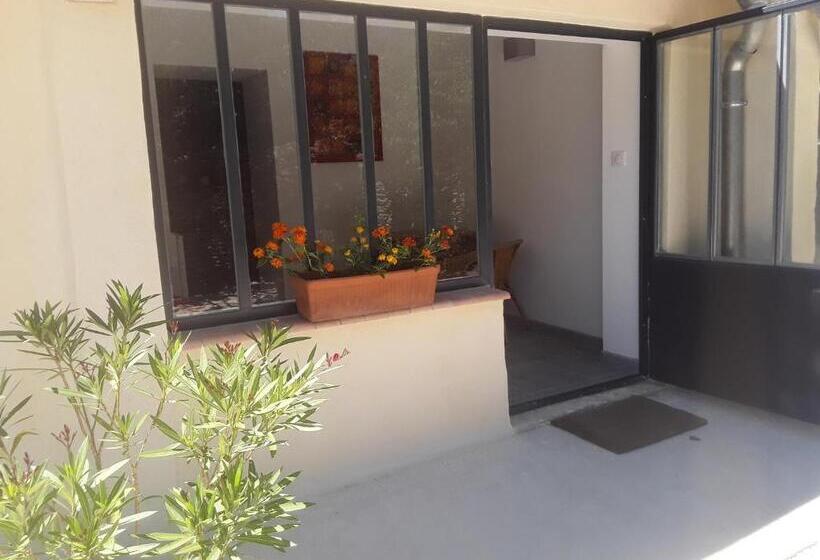 مبيت وإفطار Chambres D Hôtes Lovely Planette