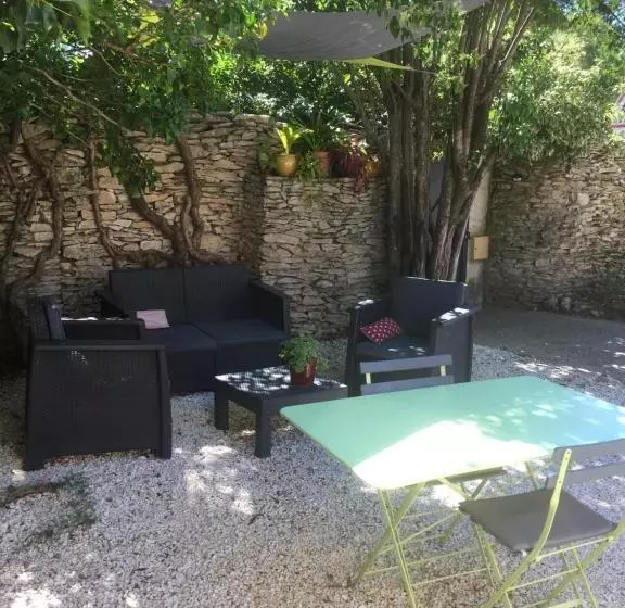 ベッドアンドブレックファースト Chambres D Hôtes Lovely Planette