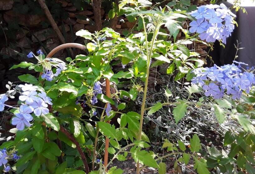 مبيت وإفطار Chambres D Hôtes Lovely Planette