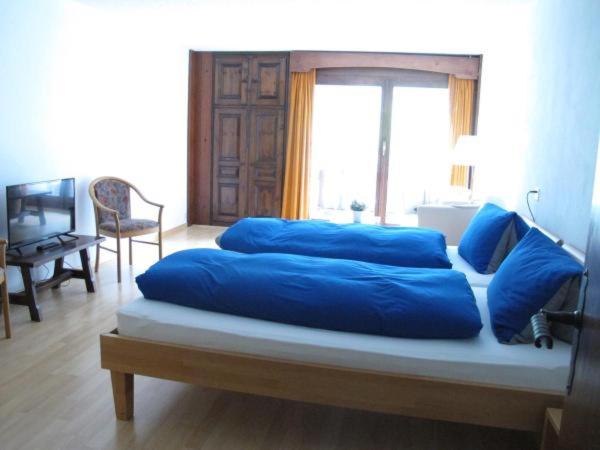 Bed And Breakfast Darlux