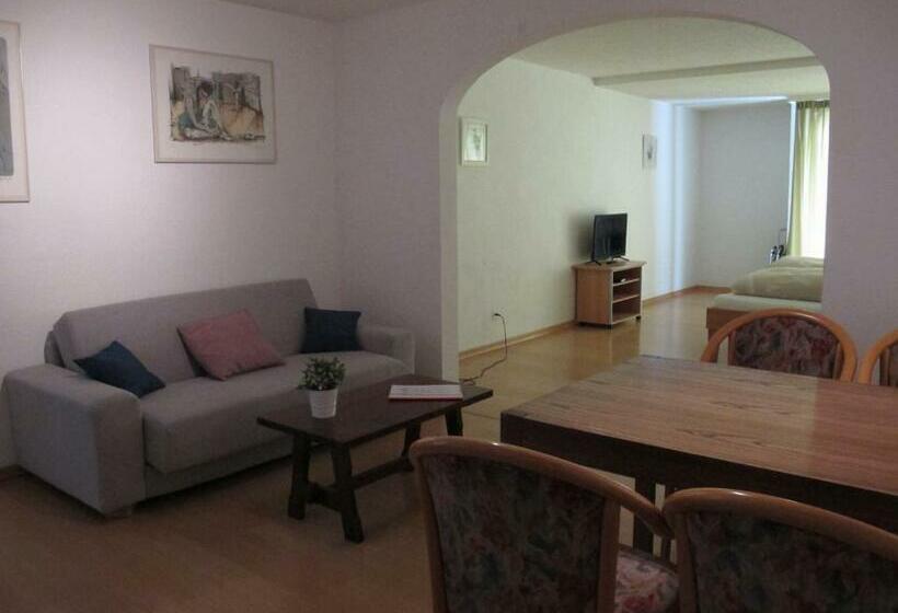 Bed And Breakfast Darlux