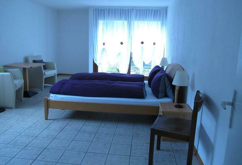 Bed And Breakfast Darlux