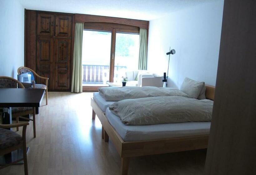 Bed And Breakfast Darlux