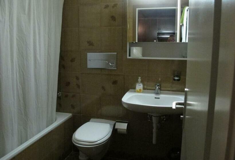 Bed And Breakfast Darlux