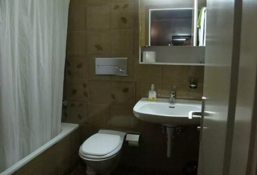 Bed And Breakfast Darlux