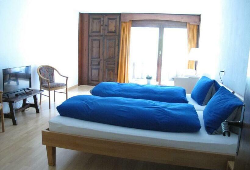 Bed And Breakfast Darlux