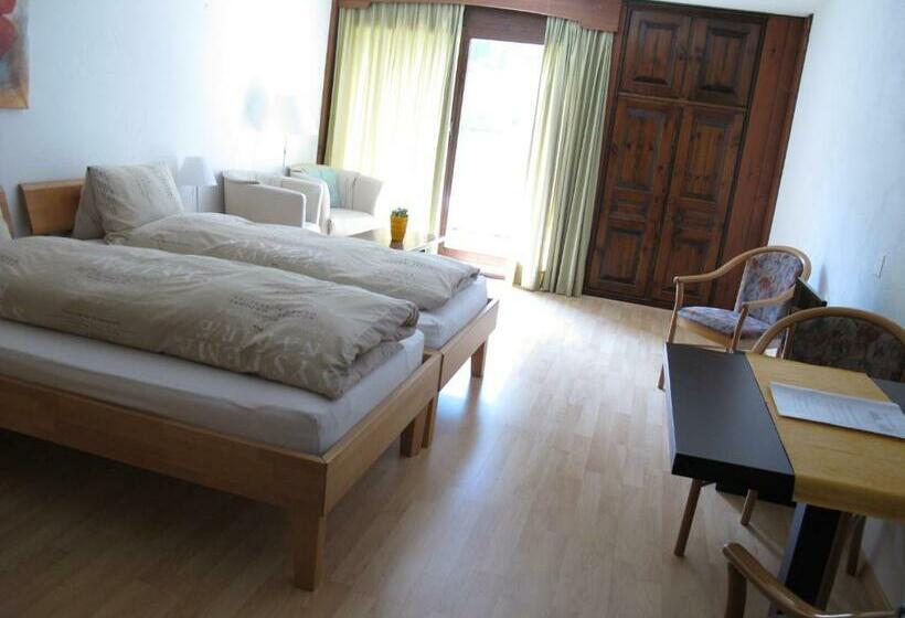 Bed And Breakfast Darlux