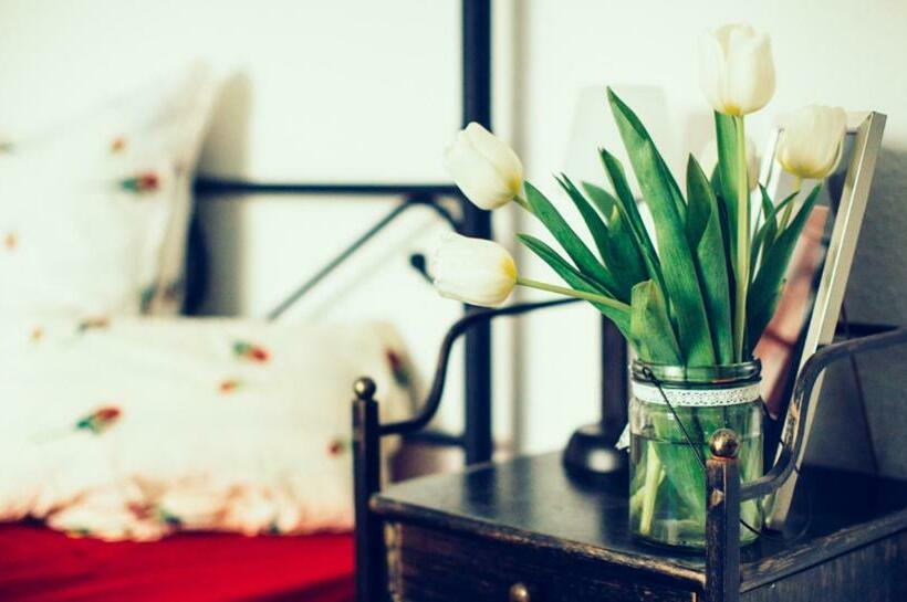 Bed and Breakfast Das Blaue Haus